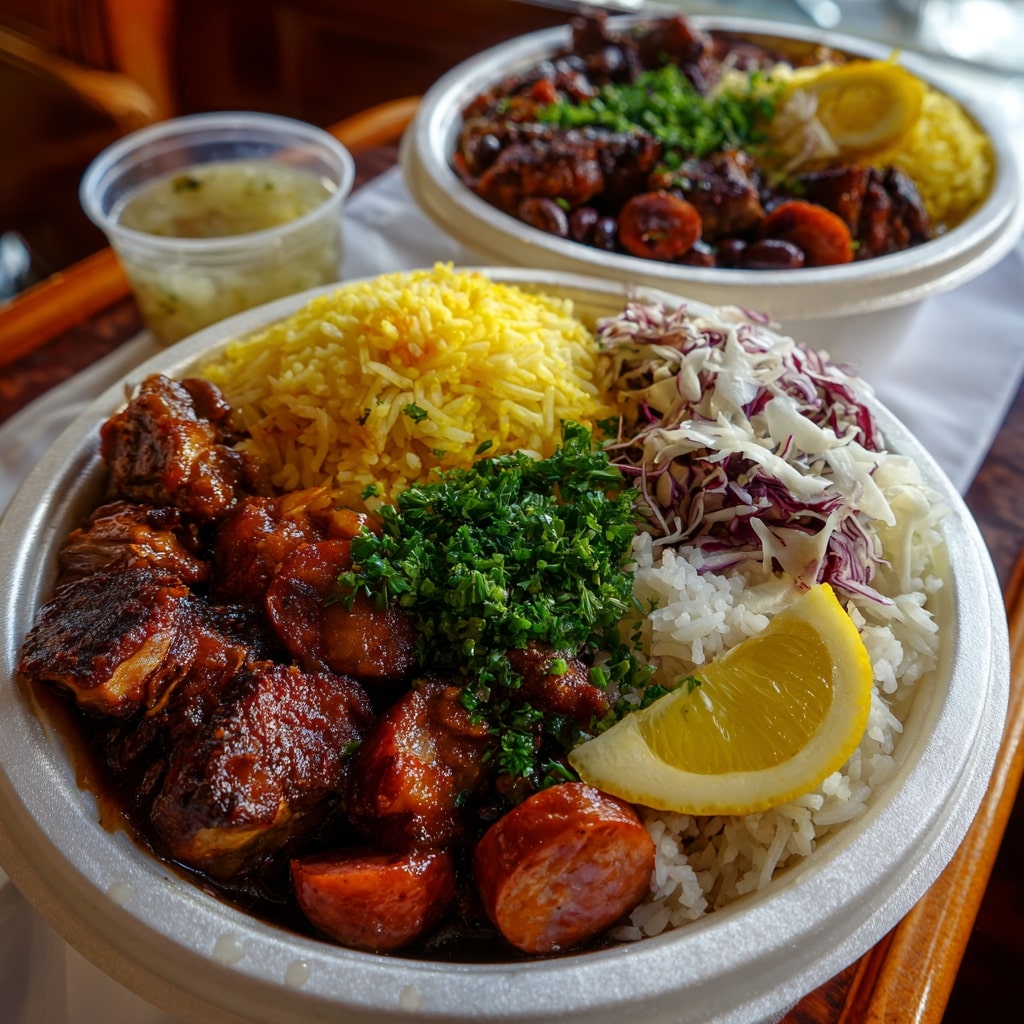 (Apenas Pix) Feijoada